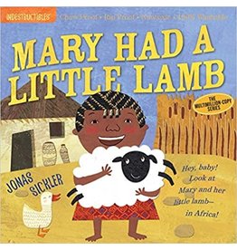 Thomas Allen & Son Mary Had A Little Lamb