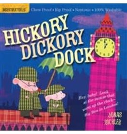 Thomas Allen & Son Hickory Dickory Dock