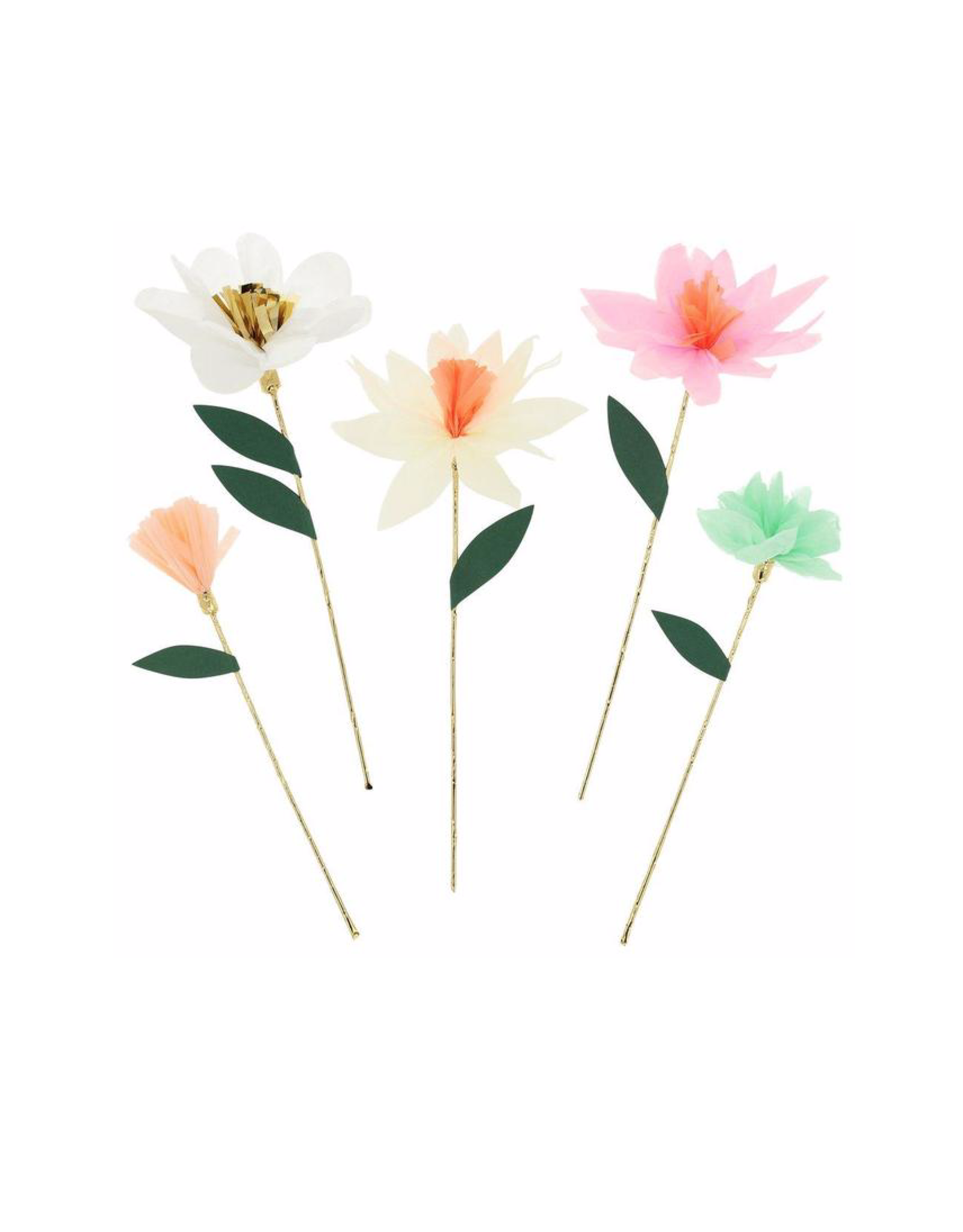 Flower Garden Decorative Sticks Angellina's Toy Boutique
