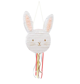 Meri Meri Bunny Piñata