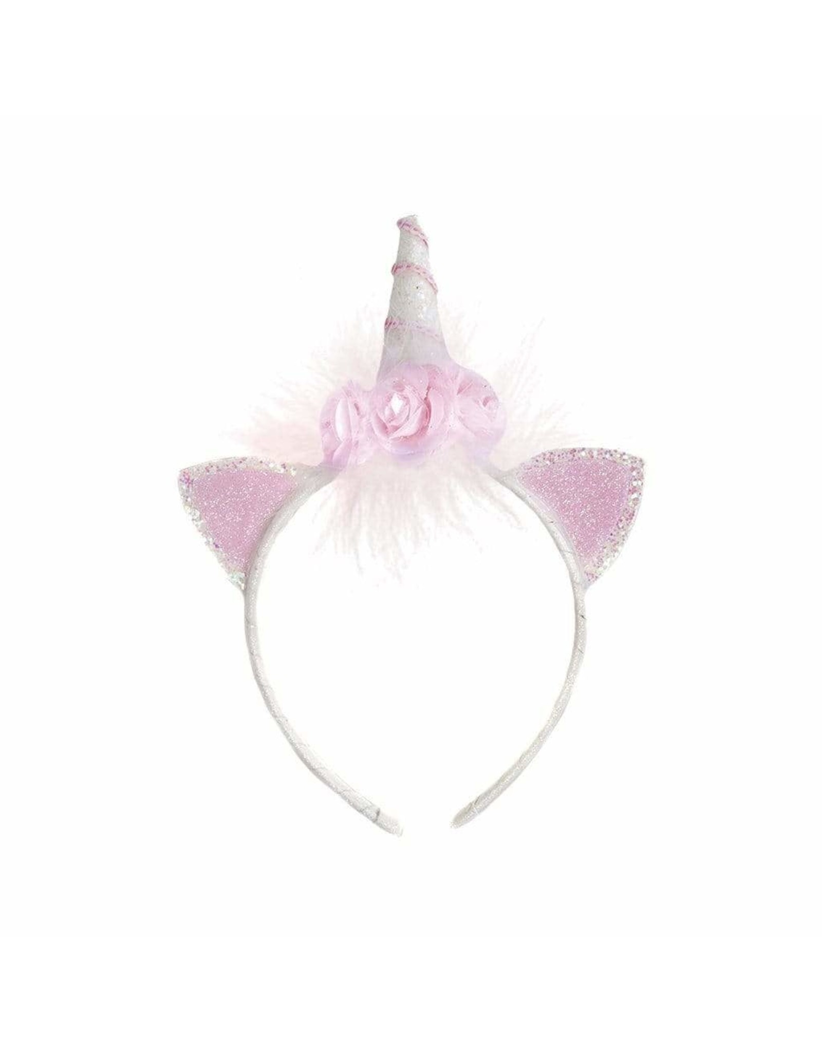 Great Pretenders Unicorn Flower Headband