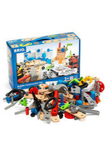 Brio Builder Construction Set