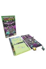 Think Fun Minecraft Magnetic Travel Puzzle