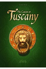 Ravensburger Castles of Tuscany