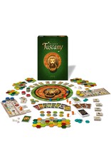 Ravensburger Castles of Tuscany