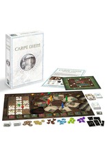 alea Carpe Diem Refresh