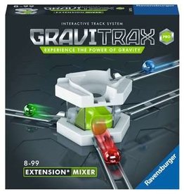 Ravensburger Gravitrax Accessory: Pro Mixer