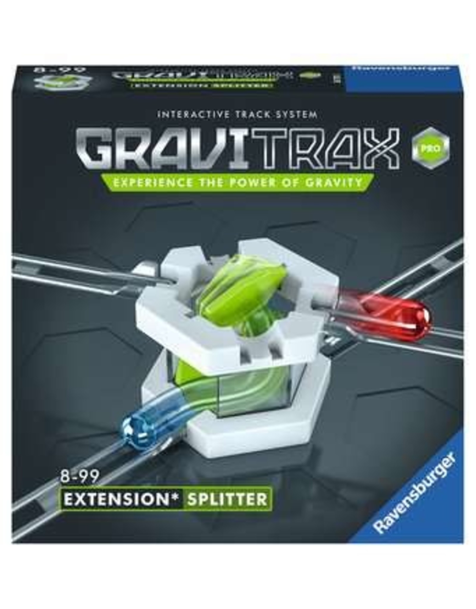 Ravensburger Gravitrax Accessory: Pro Splitter