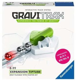 Ravensburger Gravitrax Accessory: Tip Tube