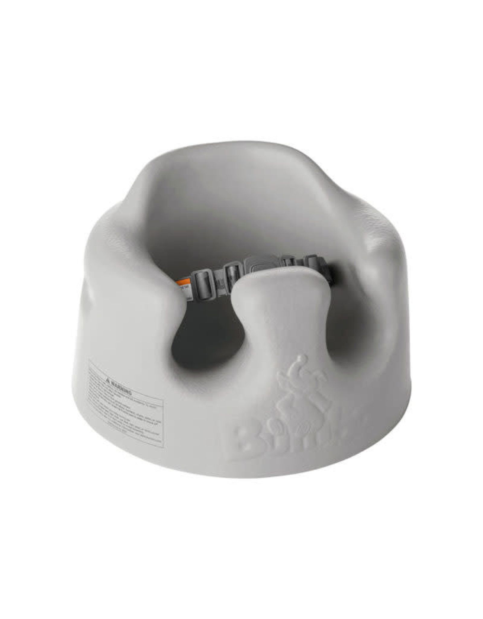 Bumbo Bumbo Floor Seat Cool Grey