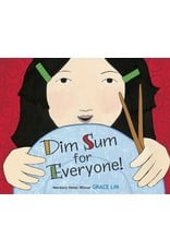 Penguin Random House Dim Sum for Everyone!