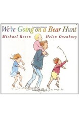 Penguin Random House We're Going on a Bear Hunt
