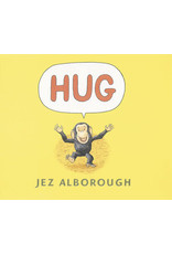 Penguin Random House Hug Lap-Size (BB)