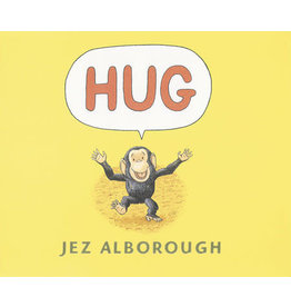 Penguin Random House Hug Lap-Size (BB)