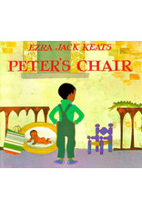 Penguin Random House Peter's Chair