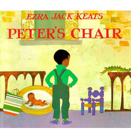 Penguin Random House Peter's Chair