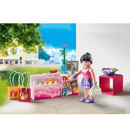 Playmobil Fashion Accessories