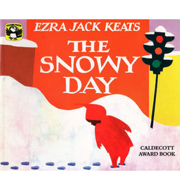 Penguin Random House The Snowy Day