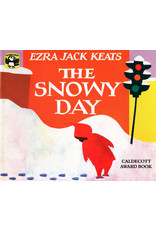 Penguin Random House The Snowy Day