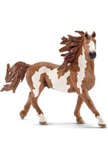 Schleich Pinto Stallion