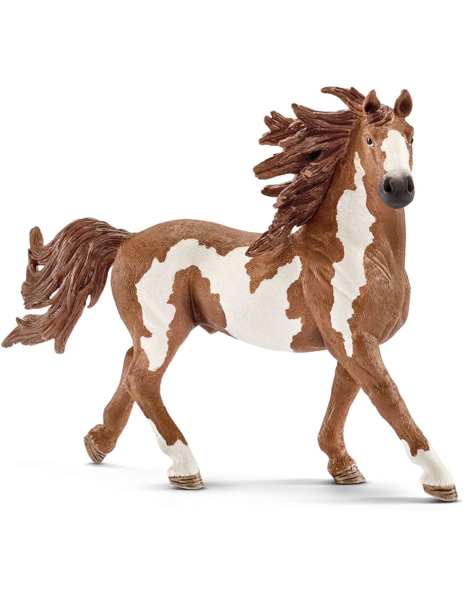 Schleich Pinto Stallion
