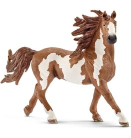 Schleich Pinto Stallion