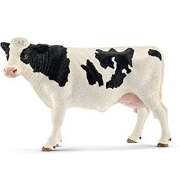 Schleich Holstein Cow