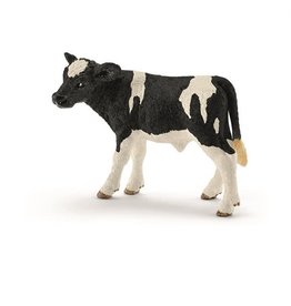 Schleich Holstein Calf