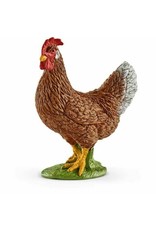 Schleich Hen