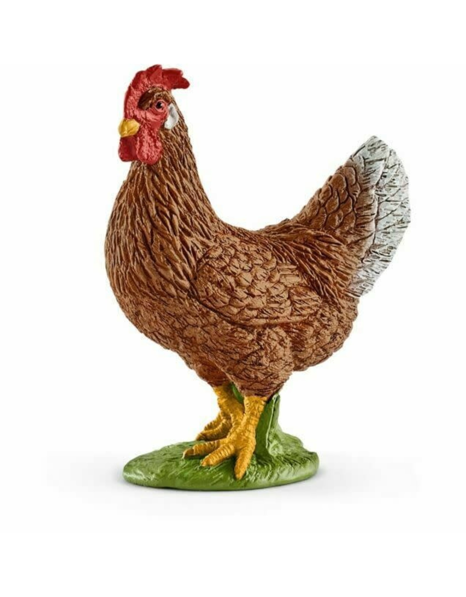 Schleich Hen