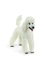 Schleich Poodle