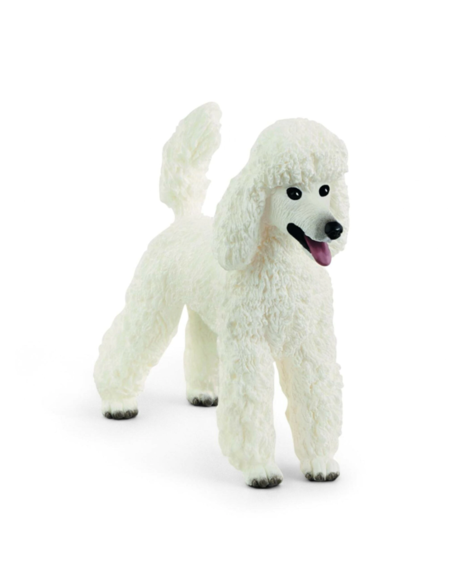Schleich Poodle