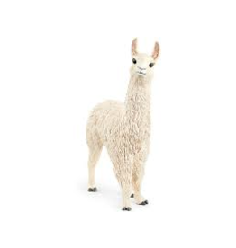 Schleich Llama
