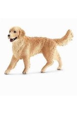 Schleich Golden Retriever Female