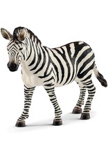 Schleich Zebra, Female