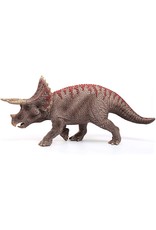 Schleich Triceratops