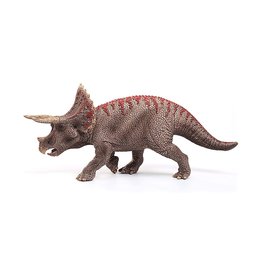 Schleich Triceratops