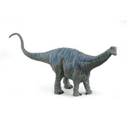 Schleich Brontosaurus