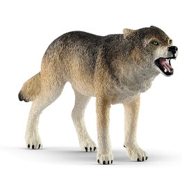 Schleich Wolf