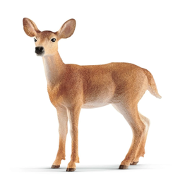 Schleich White-Tailed Doe