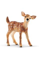 Schleich White-Tailed Fawn