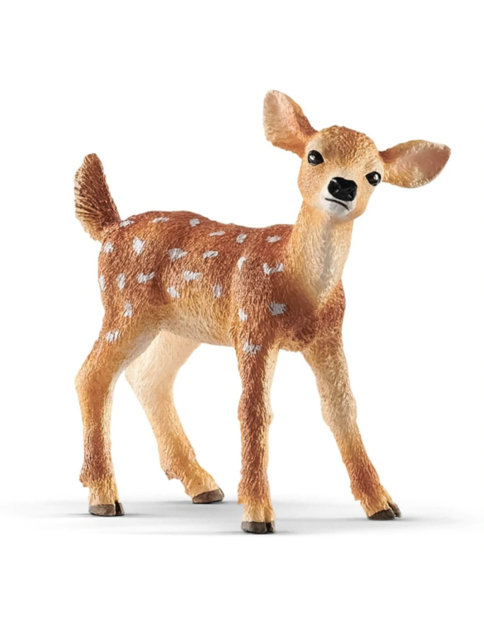 Schleich White-Tailed Fawn
