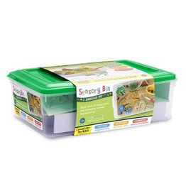 Creativity For Kids Sensory Bin Dinosaur Dig