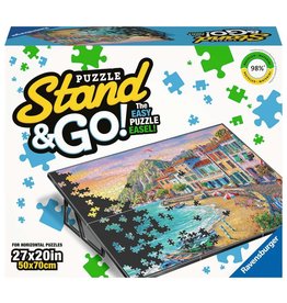 Ravensburger Puzzle Stand & Go