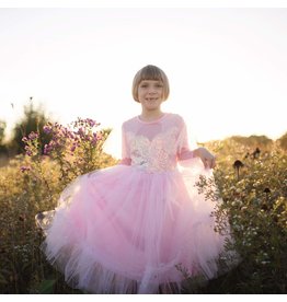 Great Pretenders Elegant in Pink Dress