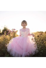 Great Pretenders Elegant in Pink Dress