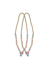 Great Pretenders Butterfly Wishes BFF Necklace