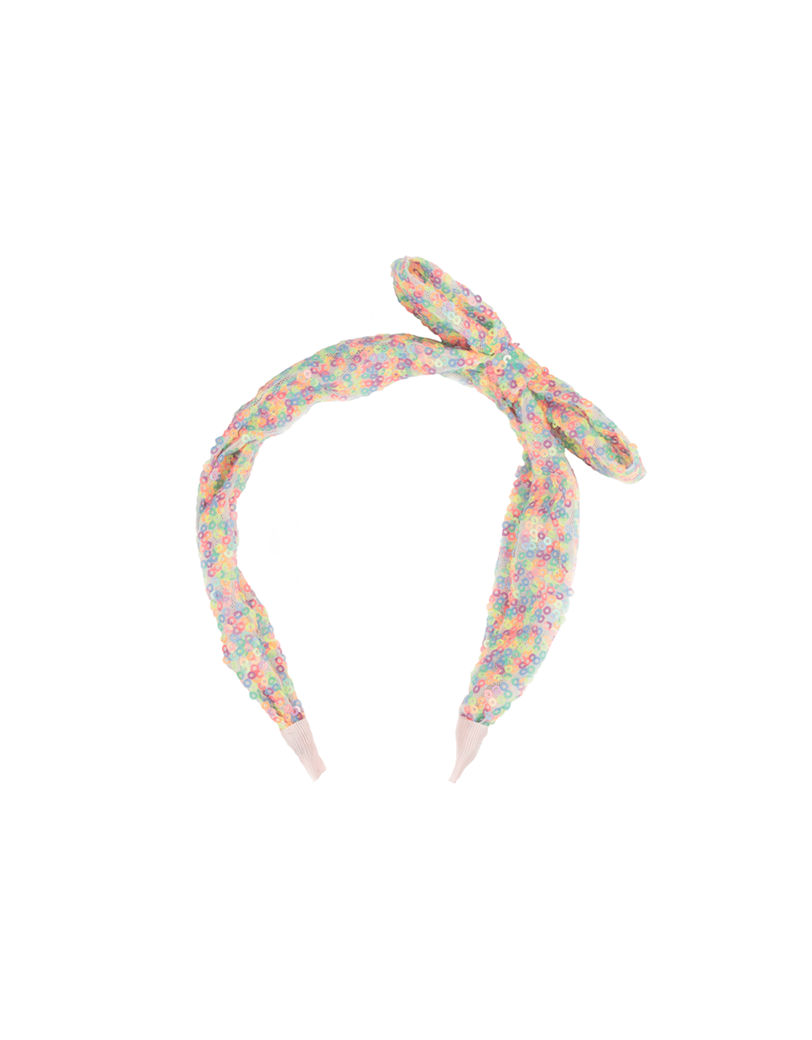 Great Pretenders Sprinkle Sequins Headband
