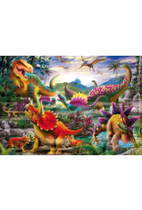 Ravensburger 35 Piece T-Rex Terror Puzzle