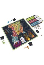 Alderac Entertainment Group Mariposas Board Game